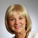 Patricia Johnson head shot